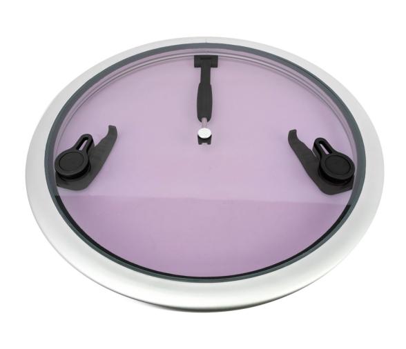 Trem Portillo Perfil Bajo Redondo