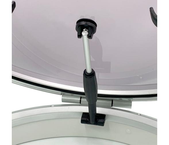 Trem Portillo Perfil Bajo Redondo