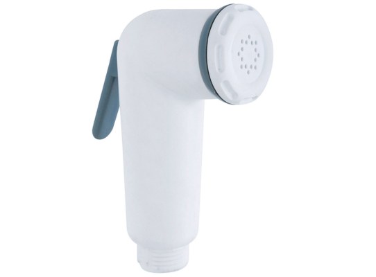Trem Pulsador de Ducha Blanco Trem Pulsador de Ducha Blanco