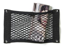 Trem Red de Carga  Elastica Negra