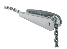 Can Puntera de Proa para Anclas 10 kg
