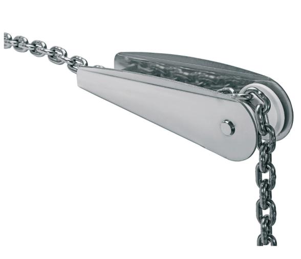 Can Puntera de Proa para Anclas 10 kg