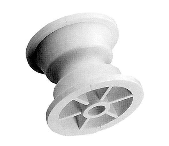 Can Roldana de Nailon