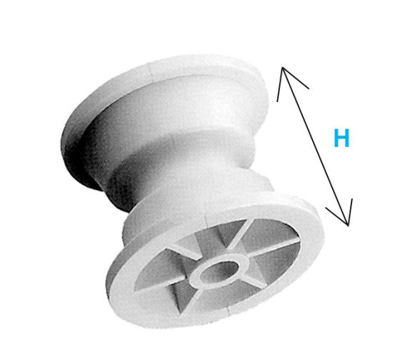 Can Roldana de Nailon