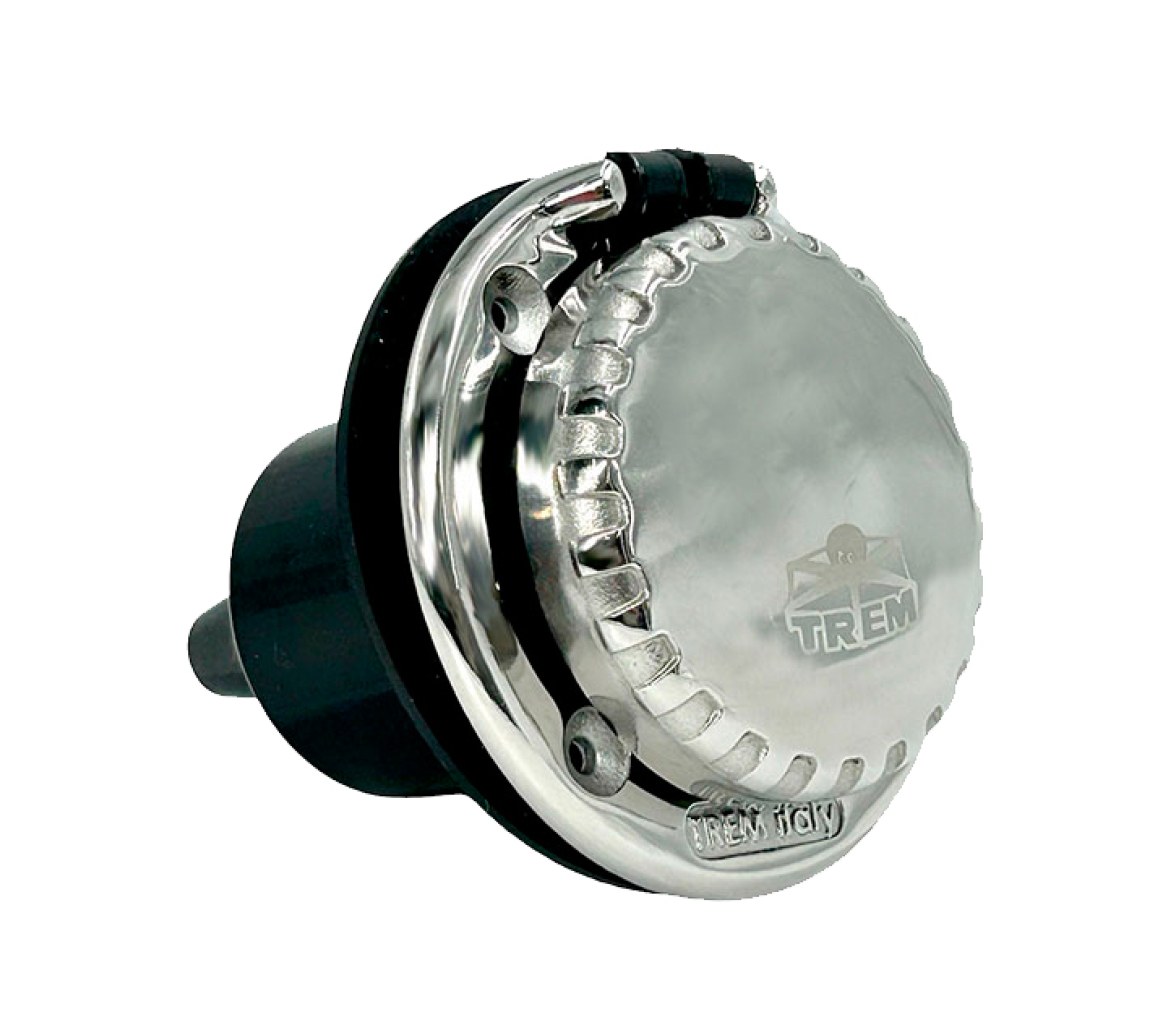 Trem Salida de 16A 250V
