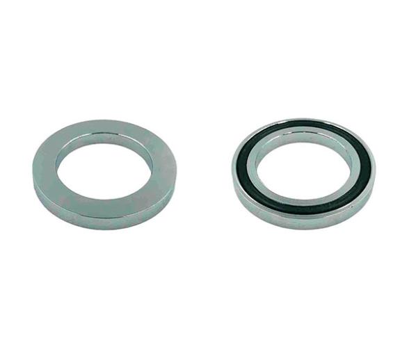 Trem Separador de Mezclador