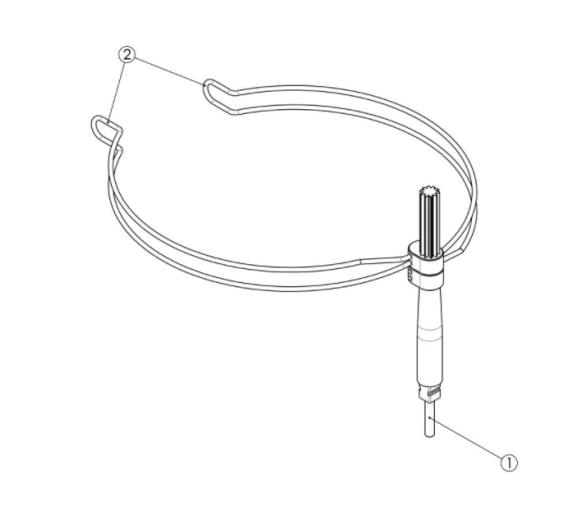 Can Soporte de Sarten