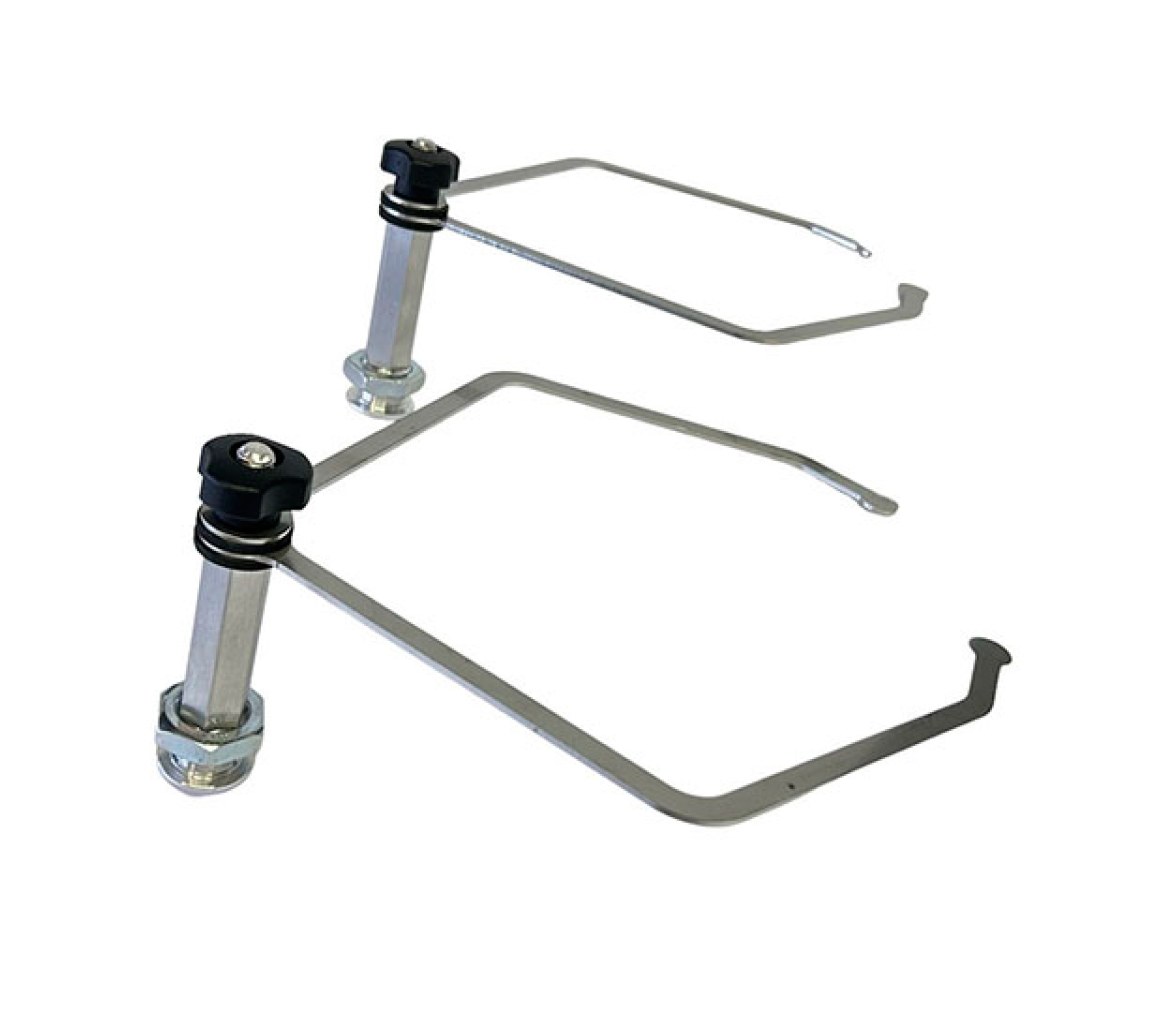 Trem Soporte para Sartenes Extraíble FP1321