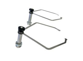 Trem Soporte para Sartenes Extraíble FP1321