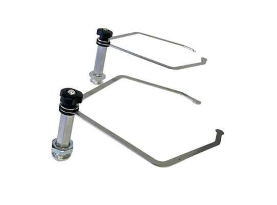 Trem Soporte para Sartenes Extraíble FP1321