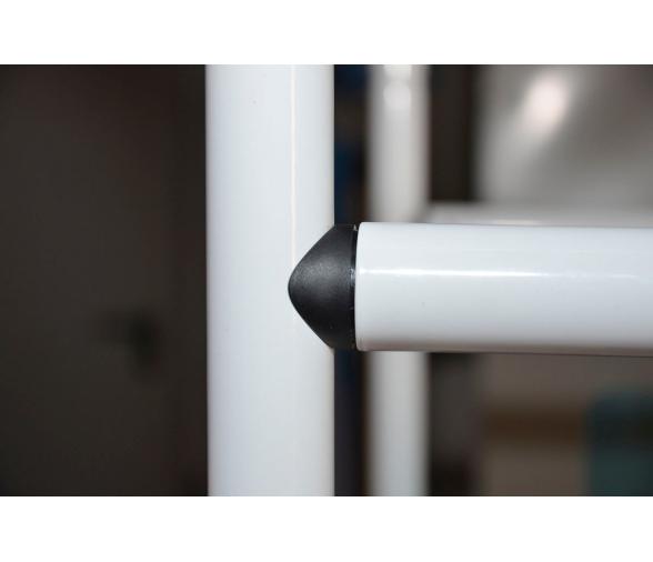 Trem Toldo T-Top de Aluminio Universal