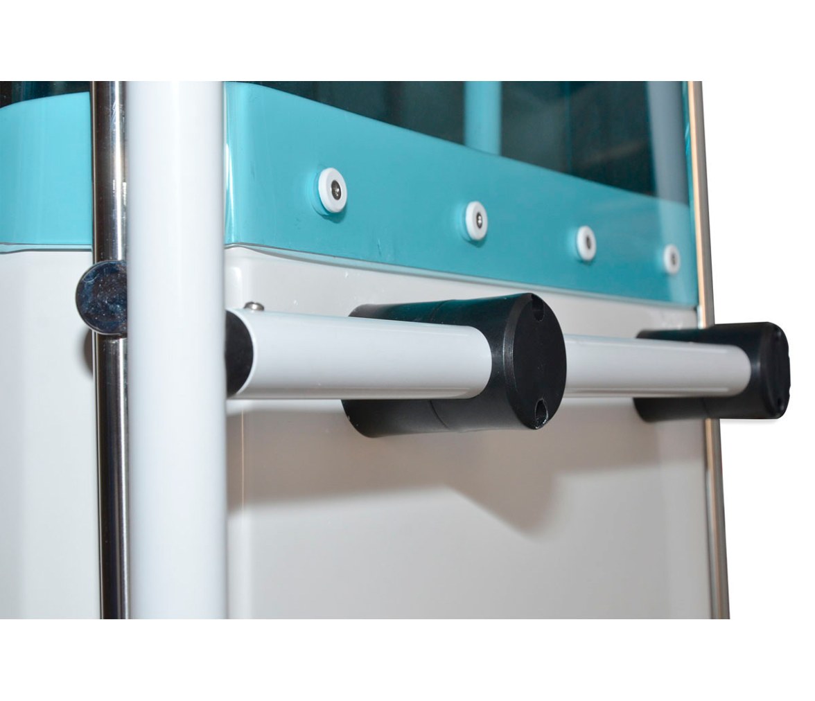 Trem Toldo T-Top de Aluminio Universal