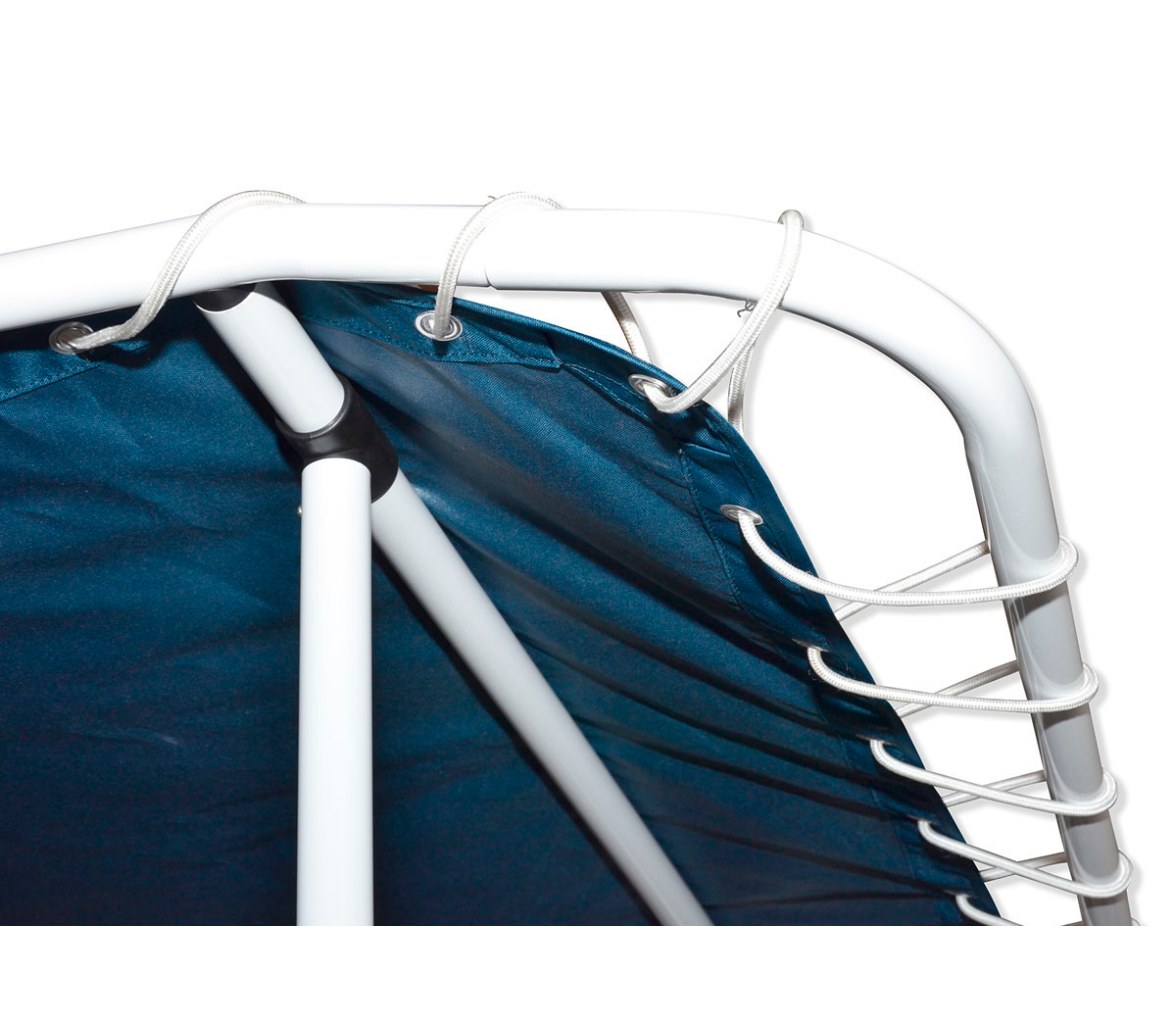 Trem Toldo T-Top de Aluminio Universal
