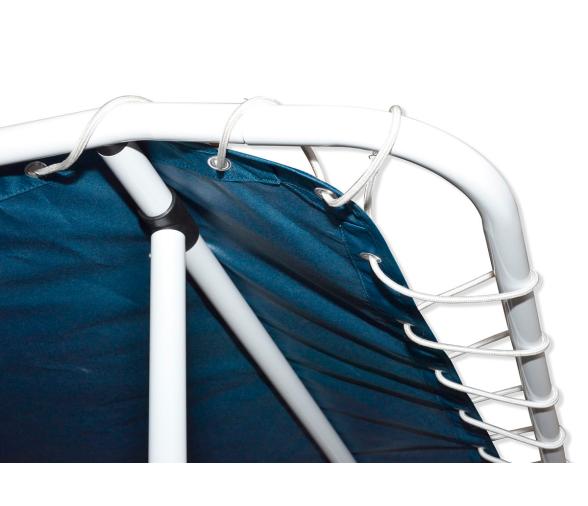 Trem Toldo T-Top de Aluminio Universal