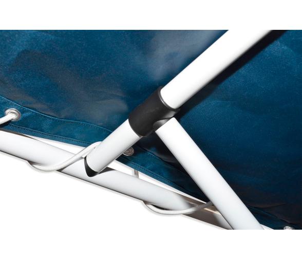 Trem Toldo T-Top de Aluminio Universal