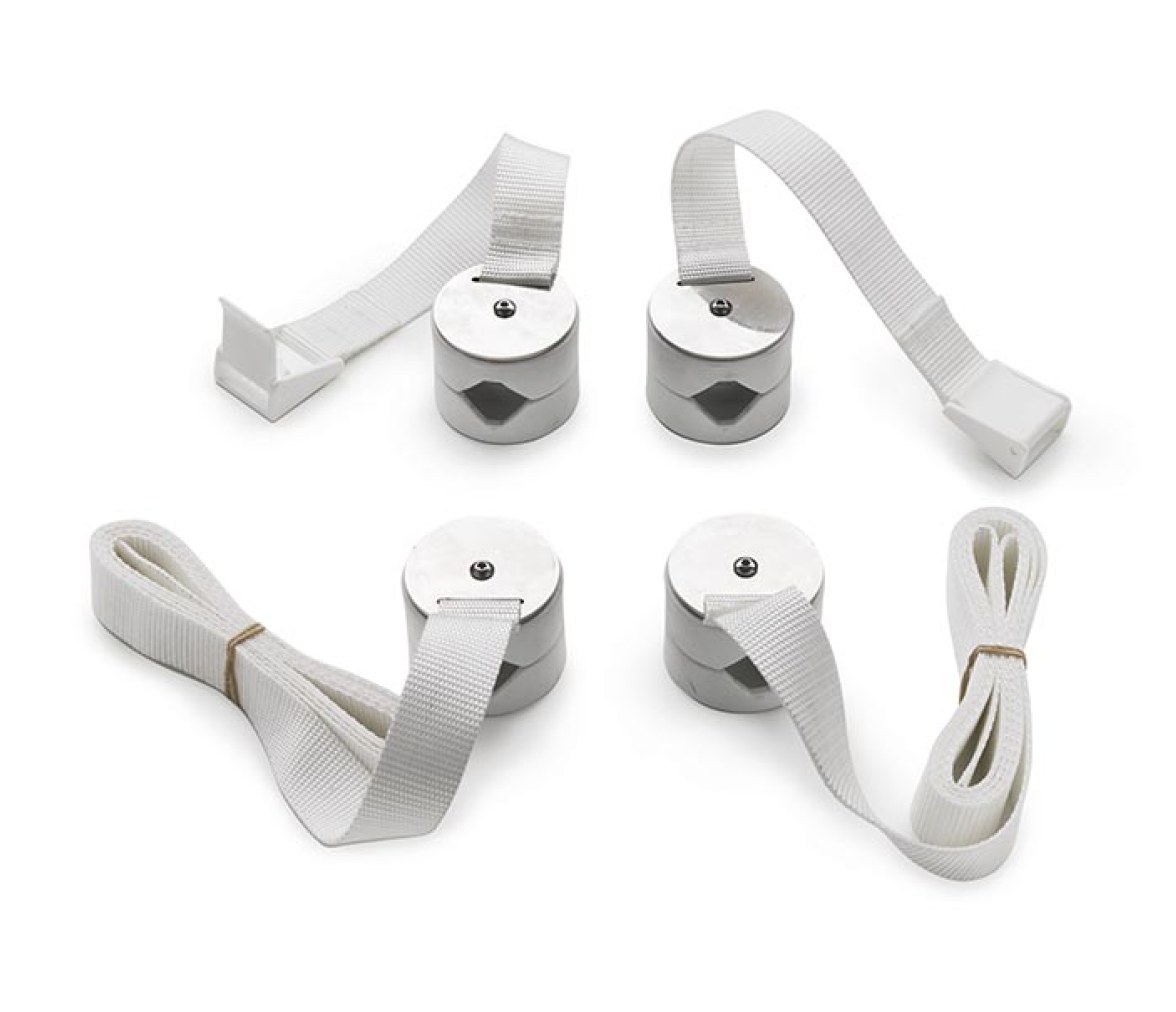 Trem Kit de Fijacion SUP T-Belt