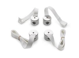 Trem Kit de Fijacion SUP T-Belt