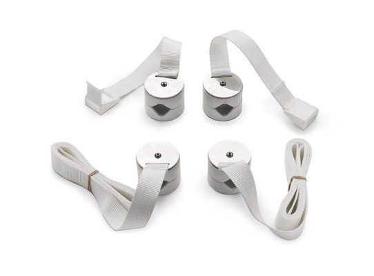 Trem Kit de Fijacion SUP T-Belt