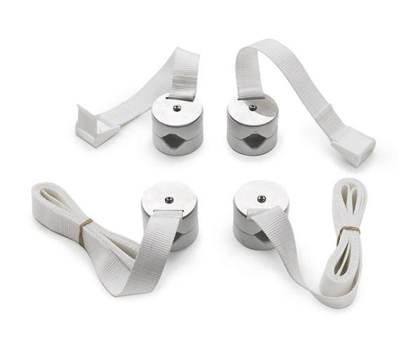 Trem Kit de Fijacion SUP T-Belt