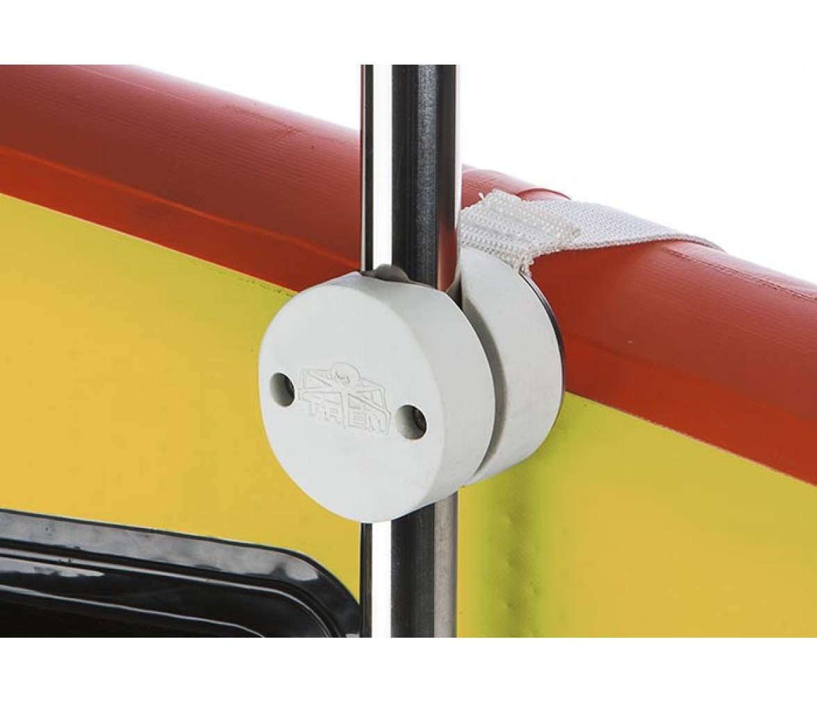 Trem Kit de Fijacion SUP T-Belt