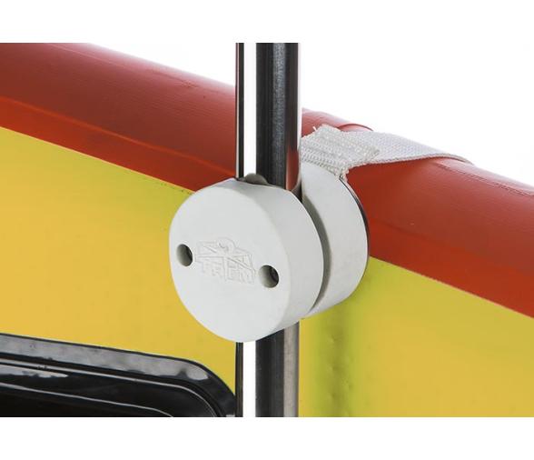 Trem Kit de Fijacion SUP T-Belt