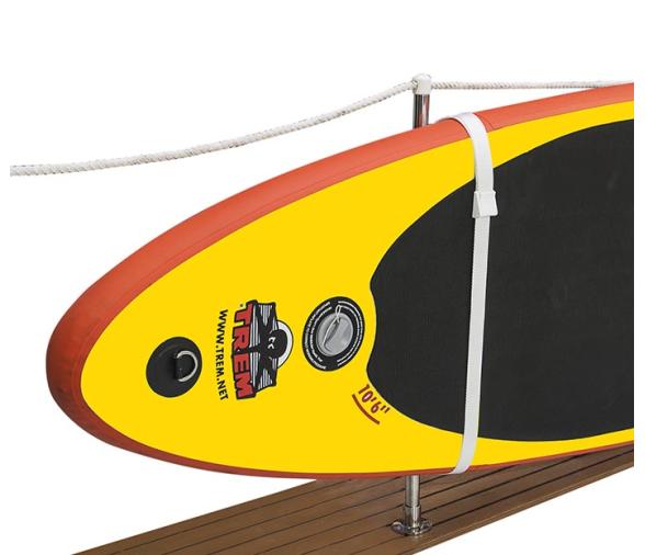 Trem Kit de Fijacion SUP T-Belt