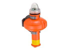 Trem - Luz LED de Emergencia Modelo Ishtar