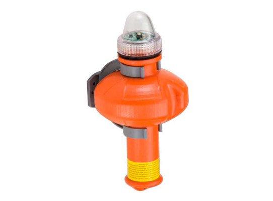 Trem-  LED Floating Lifebuoy Light Mod Ishtar