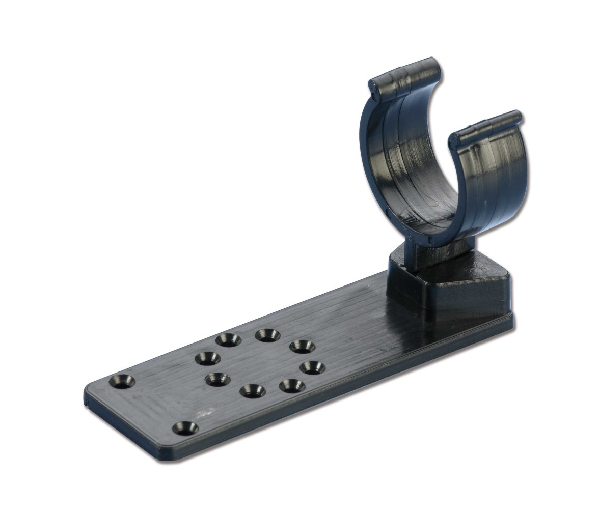 Trem - Soporte de Plastico para Luz Flotante