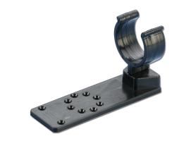 Trem - Soporte de Plastico para Luz Flotante