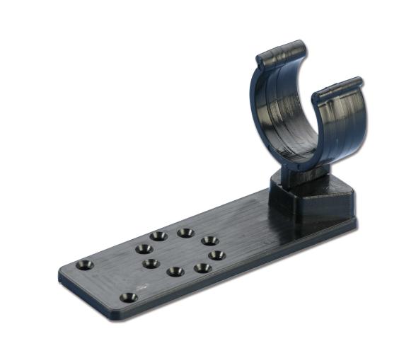 Trem - Soporte de Plastico para Luz Flotante