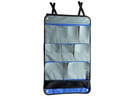 Trem Porta Objetos Vertical