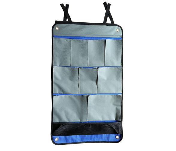 Trem Porta Objetos Vertical