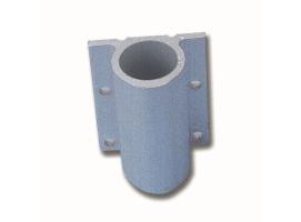 Trem Tintero Pasarela 25 mm