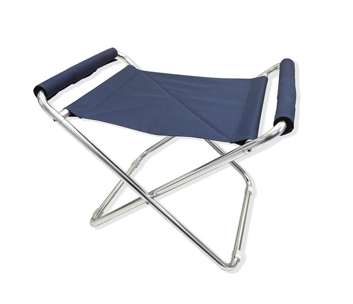 Trem Kit de Repuesto Taburete Plegable "Venus" 1 Asiento y 2 Reposabrazos