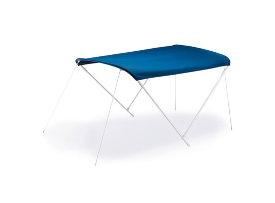 Trem Toldo Long Life 2 Arcos