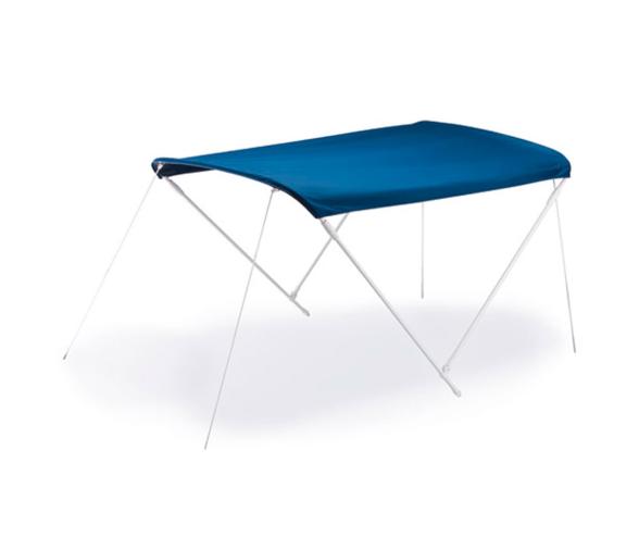 Trem Toldo Long Life 2 Arcos