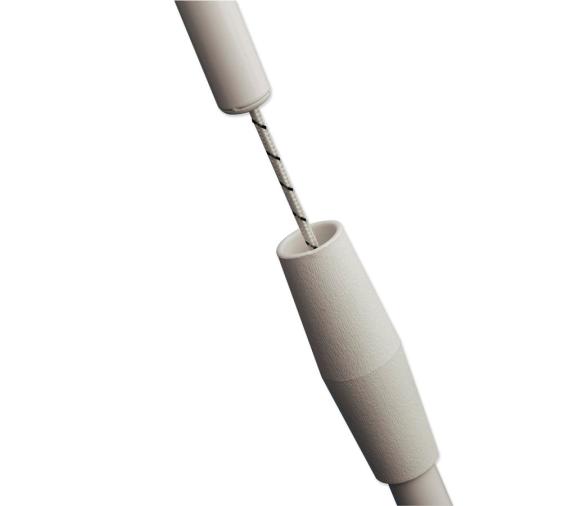 Trem Toldo Long Life 2 Arcos