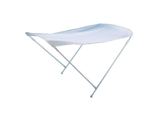Trem Toldo Sombrero Light 2 Arcos