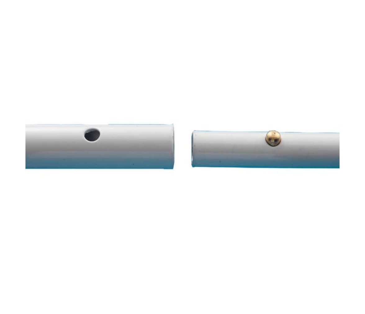 Trem Toldo Sombrero Light 2 Arcos