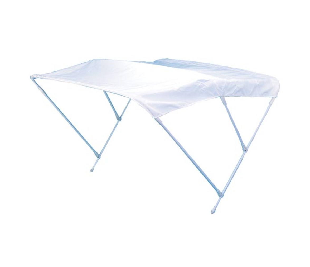 Trem Toldo Sombrero Strong 3 arcos