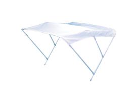 Trem Toldo Sombrero Strong 3 arcos