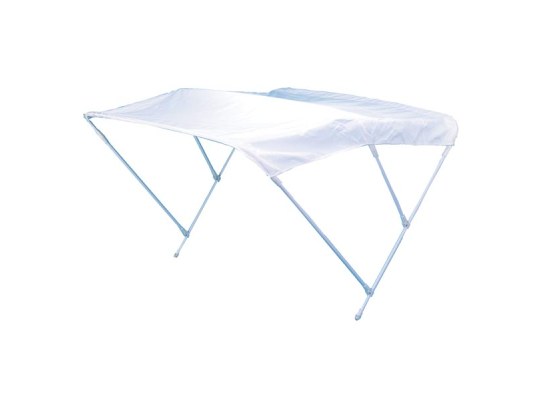 Trem Toldo Sombrero Strong 3 arcos