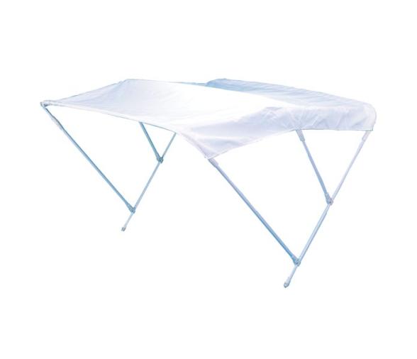 Trem Toldo Sombrero Strong 3 arcos