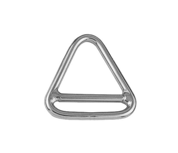 Triangulo con Travesaño Inox 316 Vinox