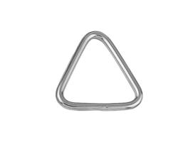 TRIANGLE RING WELDED INOX 316 VINOX