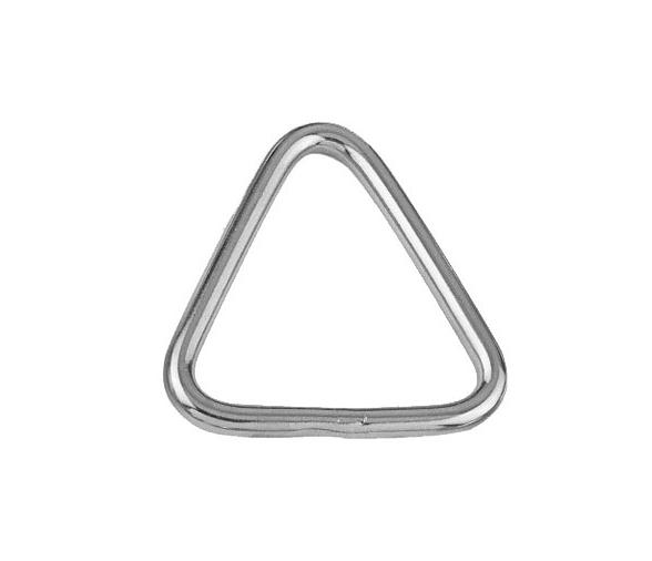 Triangulo Inox 316 Vinox