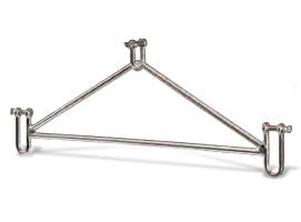 Triangulo para Pasarela Douglas Marine