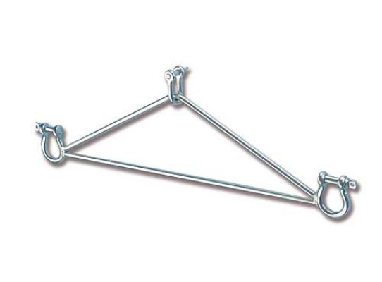 TRIANGLE FOR GANGWAY STANDING TREM