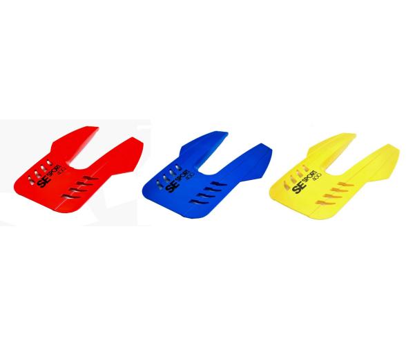 Cubierta Trim para Aleta Estabilizadora SE Sport 400